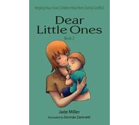 Jade Miller Dear Little Ones (Book 2) (Tascabile)