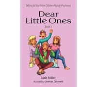 Jade Miller Dear Little Ones (Book 3) (Tascabile)