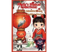 Jade Mindy Mindy's Magical Collections (Tascabile)
