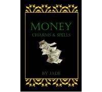 Jade Money Charms and Spells (Tascabile)