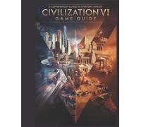 Jade Morley Sid Meier's Civilization 7 (Tascabile)
