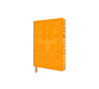 Jade Mosinski Bee Artisan Art Pocket Notebook