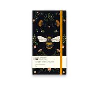 Jade Mosinski: Bee Flame Tree Sticky Notes Folder