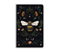 Jade Mosinski: Bee (Soft Touch Journal)
