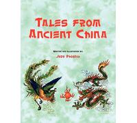 Jade Phoenix Tales from Ancient China (Tascabile)