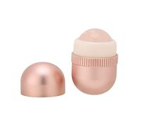 Jade Roller Face Jade Massager Massaggiatore per il Viso, Prodotti per la Cura della Pelle per il Viso Occhi Massaggiatore per il Viso Beauty Ice Roller Strumenti per la Cura della Pelle, Gua Sha Mass