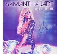 JADE, SAMANTHA - BEST OF MY LOVE