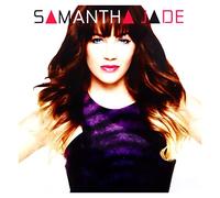 Jade, Samantha - Samantha Jade