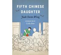 Jade Snow Wong Fifth Chinese Daughter (Copertina rigida)