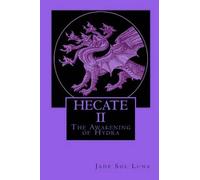 Jade Sol Luna Hecate II (Tascabile)