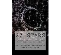 Jade Sol Luna Michael Santangelo 27 Stars (Tascabile)