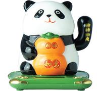 Jade Temple Porcellana Winke Panda Solar - 1 pezzo