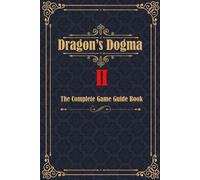 Jade Templeton Dragon's Dogma 2 (Tascabile)