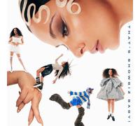 Jade - That's Showbiz Baby! (Picture Disc) (LP)