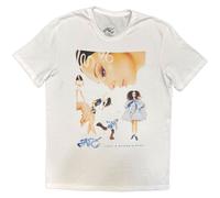 Jade That's Showbiz Baby ufficiale Uomo maglietta unisex