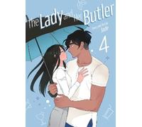 Jade The Lady and Her Butler Vol. 4 (Tascabile) Lady and her Butler