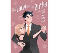 Jade The Lady and Her Butler Vol. 5 (Tascabile) Lady and her Butler