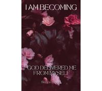 Jade Thomas I Am Becoming (Tascabile)