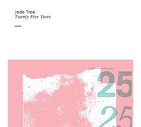 Jade Tree: Twenty Five Years - Jade Tree: Twenty Five Years