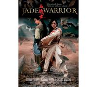 Jade Warrior