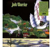 jade warrior