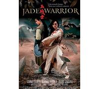 Jade Warrior [DVD] (2006) [Edizione: Regno Unito]