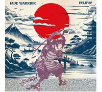 Jade Warrior Eclipse (Vinyl LP) 12" Album