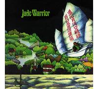 Jade Warrior - Jade Warrior