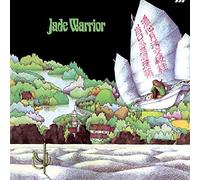 Jade Warrior - Jade Warrior -Digi-