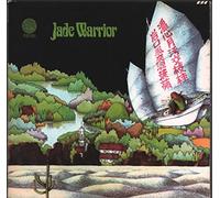 Jade Warrior - Jade Warrior (Mini Lp Sleeve)