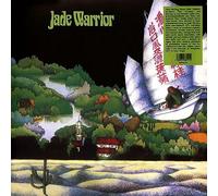 jade warrior jade warrior (Vinyl LP)