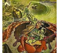 Jade Warrior Last Autumn's Dream (CD) Album