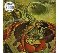 Jade Warrior Last Autumn's Dream (CD) Album