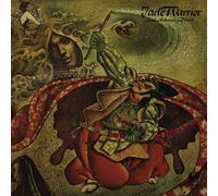 Jade Warrior Last Autumn's Dream (CD) Album Digipak