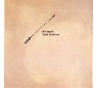 Jade Warrior – Released – CD – Remasterizzato