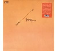 Jade Warrior Released (Vinyl LP)