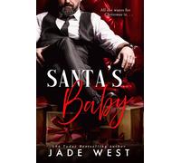 Jade West Santa's Baby (Tascabile)