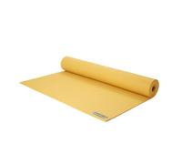 Jade Yoga 2 Tone Mat, Saffron