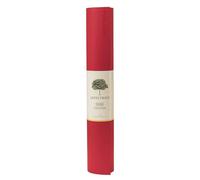 Jade Yoga Red Hot - Tappetino per esercizi di yoga, 180,3 cm, solo lavaggio a mano