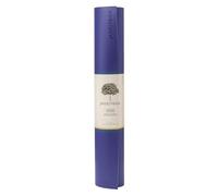 Jade Yoga - Tappetino da yoga in gomma naturale, 180,3 cm, 5 mm