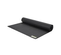 Jade Yoga - Tappetino per joga Harmony, Black, 68" Length