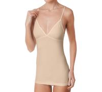 JADEA 2 Canotte Donna Spalla Stretta 2009 Formaseno in Cotone Elasticizzato