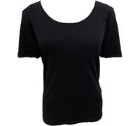 JADEA 3 Pezzi Maglia Donna Mezza Manica 9206 in Interlock