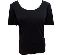 Maglia Donna Mezza Manica Jadea 9206 in Interlock