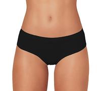 JADEA 6 Pezzi Slip Brasiliana Donna 502 in Cotone Modal