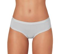 Jadea Slip Brasiliana Donna 502 - 6 pezzi - Cotone Modal