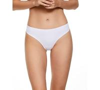 Jadea Slip Brasiliana Donna 8015 – Cotone elasticizzato – 6 pezzi