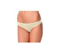 JADEA 6 Pezzi Slip Tanga Donna 507 in Cotone