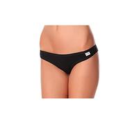 JADEA 6 Pezzi Slip Tanga Donna 507 in Cotone
