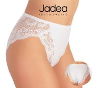 JADEA 6 SLIP DONNA COTONE MODAL 530